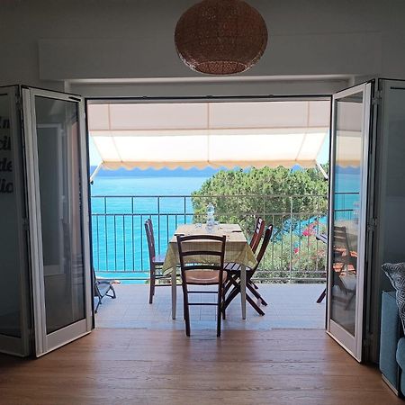 La Casa Alle Calandre Ventimiglia Exterior foto