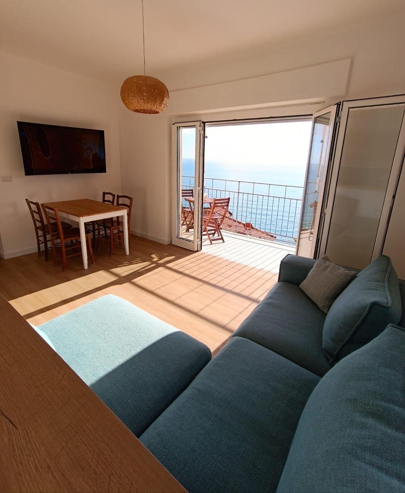 La Casa Alle Calandre Ventimiglia Exterior foto
