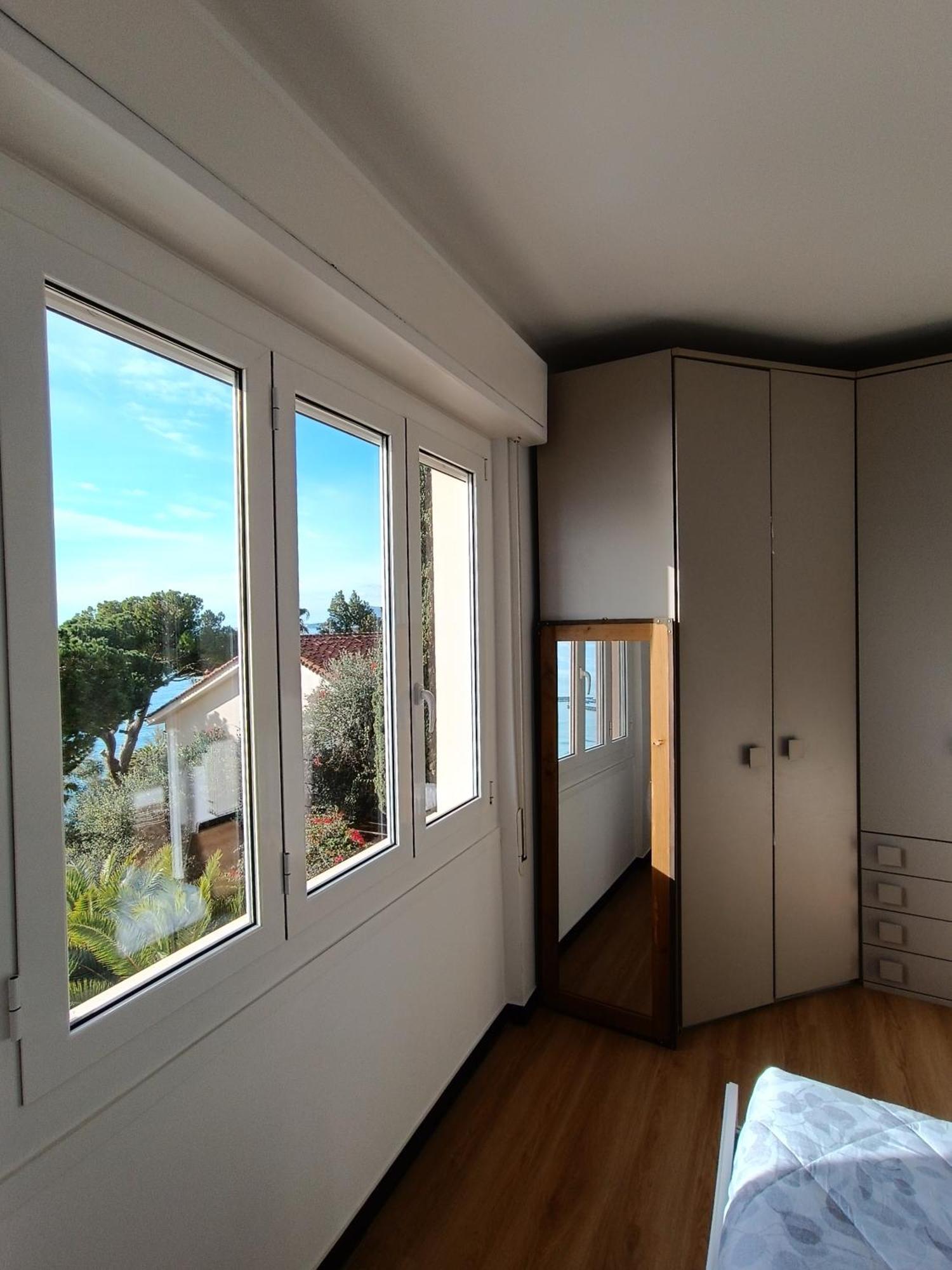 La Casa Alle Calandre Ventimiglia Exterior foto
