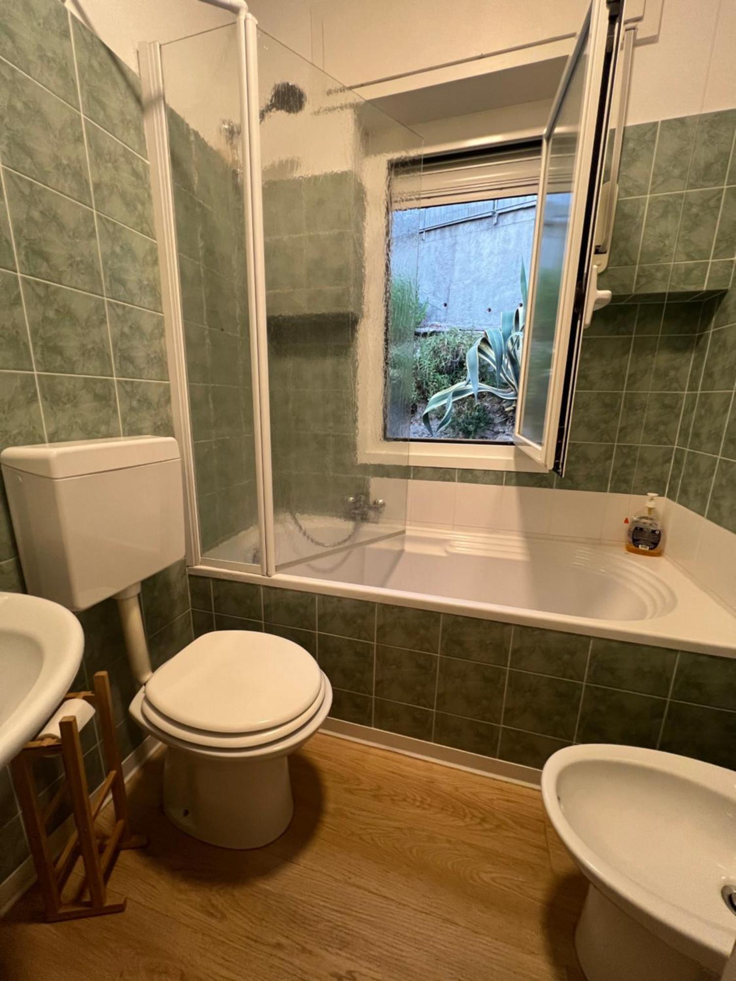 La Casa Alle Calandre Ventimiglia Exterior foto